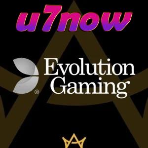 Evolution Gaming